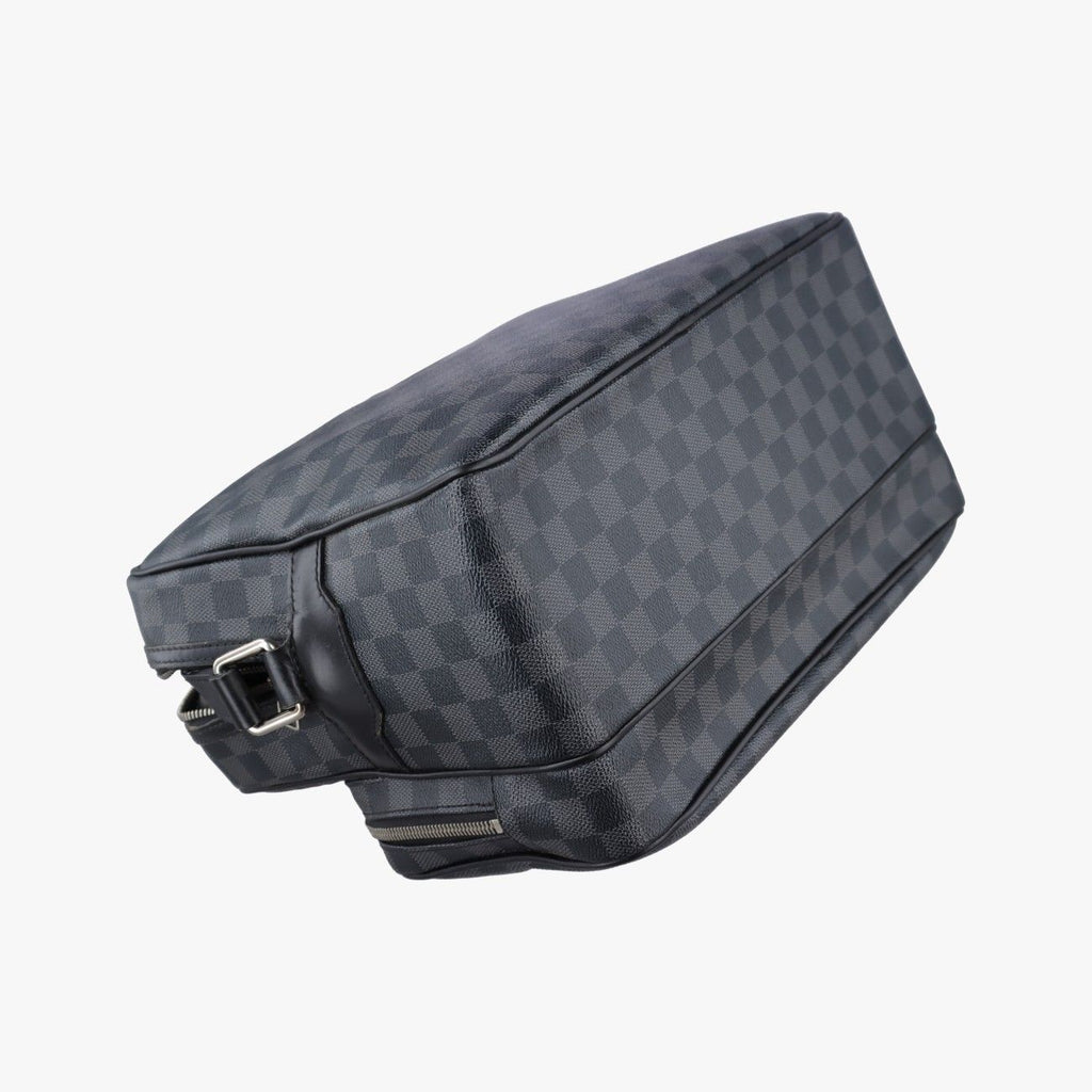 Louis Vuitton Io Noir Damier Graphite — view 7