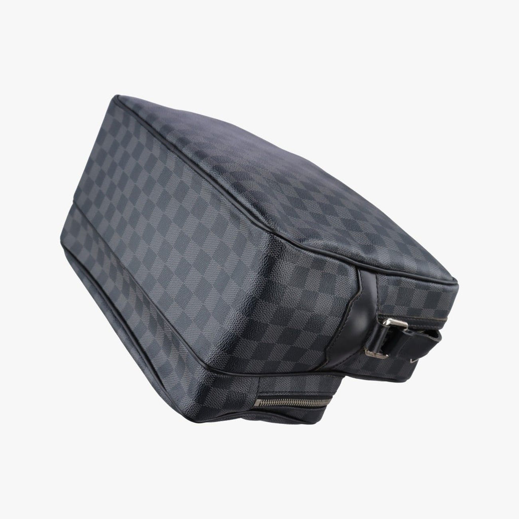 Louis Vuitton Io Noir Damier Graphite — view 6