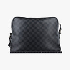 Louis Vuitton Io Noir Damier Graphite — view 2