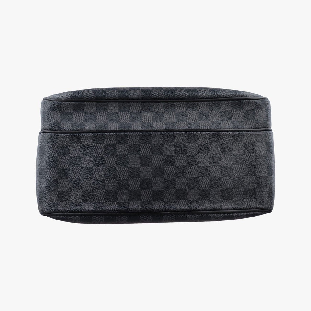 Louis Vuitton Io Noir Damier Graphite — view 3