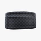 Louis Vuitton Io Noir Damier Graphite — view 3