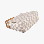 Louis Vuitton Croisette Azur Damier Canvas — view 7