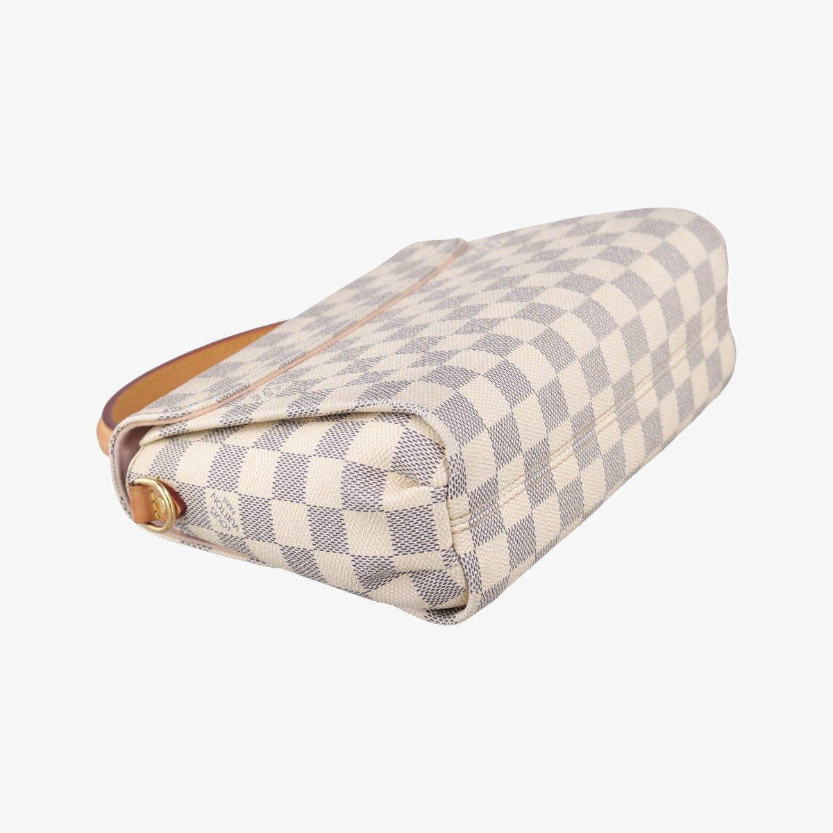 Louis Vuitton Croisette Azur Damier Canvas — view 7