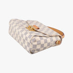 Louis Vuitton Croisette Azur Damier Canvas — view 4