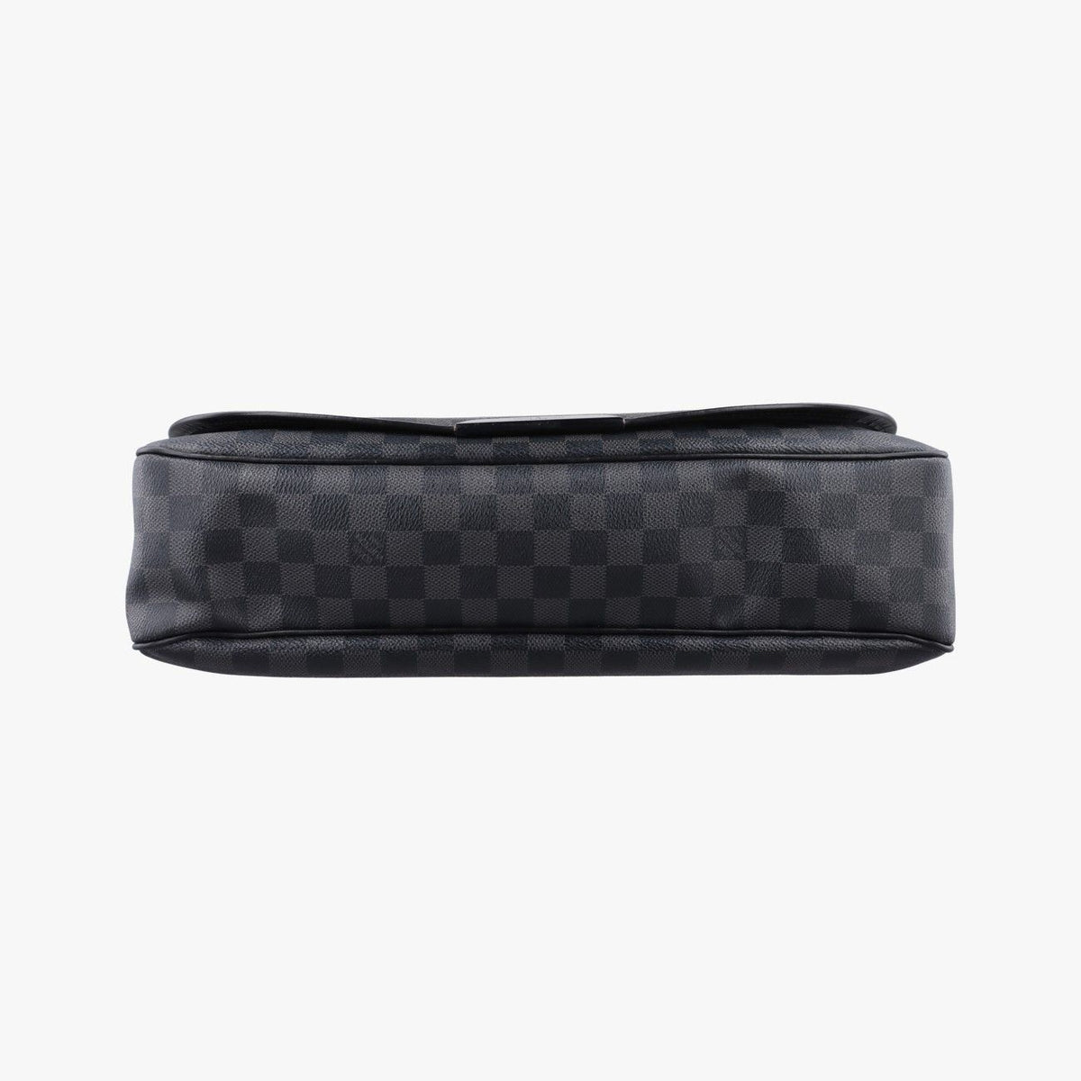 Louis Vuitton Daniel GM Noir Damier Graphite — view 3
