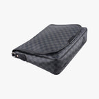 Louis Vuitton Daniel GM Noir Damier Graphite — view 5