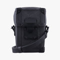 Louis Vuitton Vertical Trunk Noir Monogram Taurillon