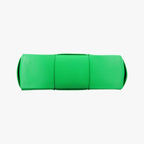 Bottega Veneta Medium the Arco Tote Bag Green Lambskin — view 3