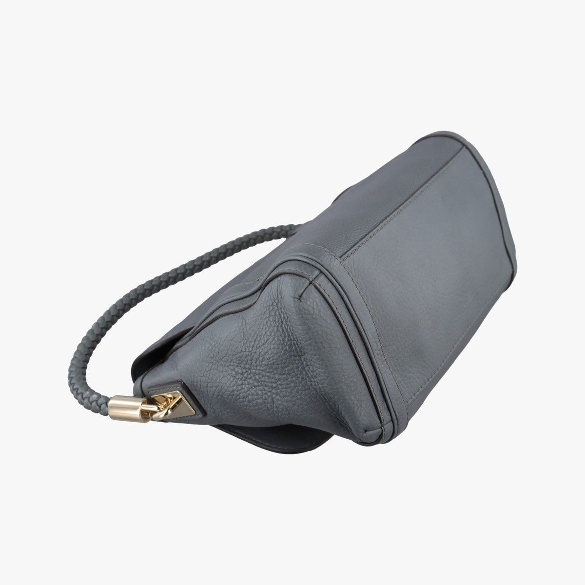 Gucci Bella Gray Leather — view 7