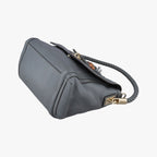 Gucci Bella Gray Leather — view 4