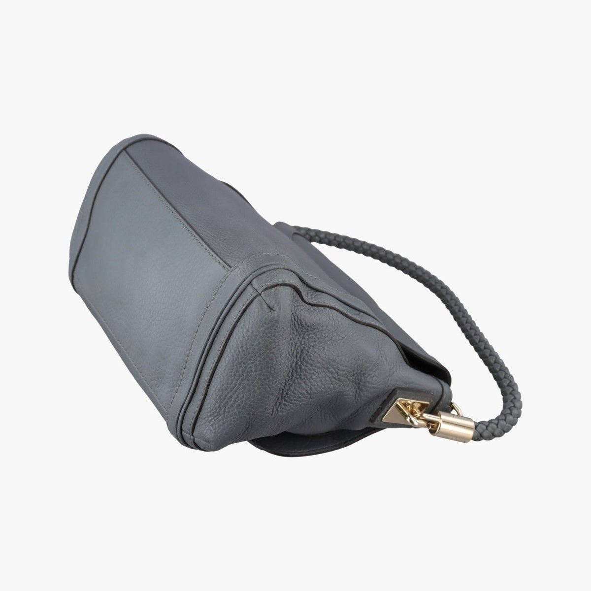Gucci Bella Gray Leather — view 6