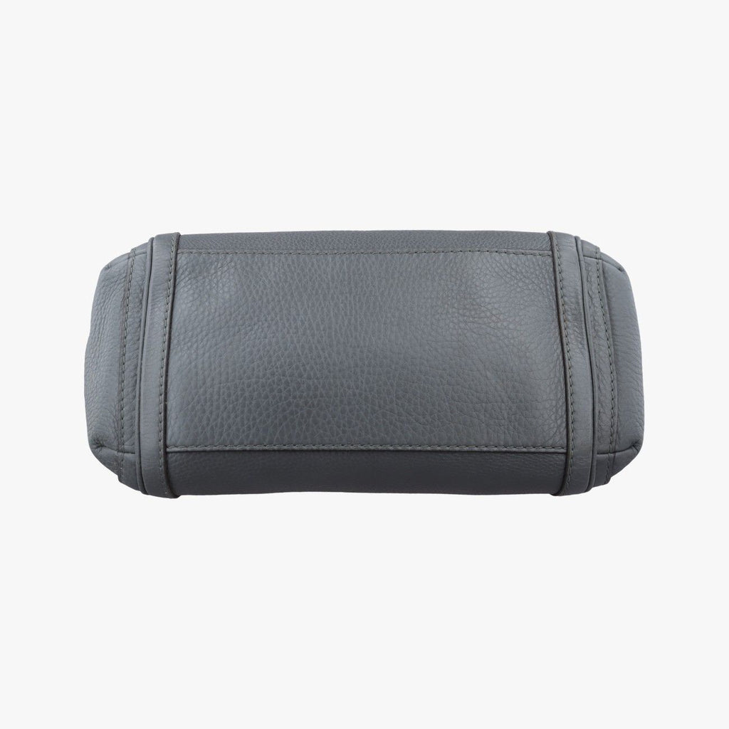 Gucci Bella Gray Leather — view 3