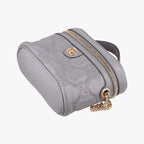 Gucci GG Matelasse Mini Gray — view 4