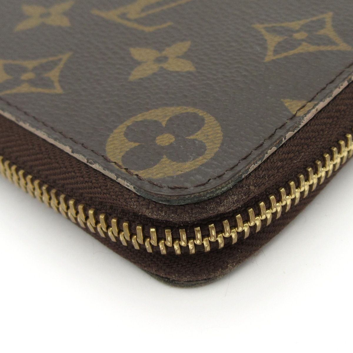 Louis Vuitton Wallet Blooming Flower Collection Portefeuille Clemence Hot Pink — view 6