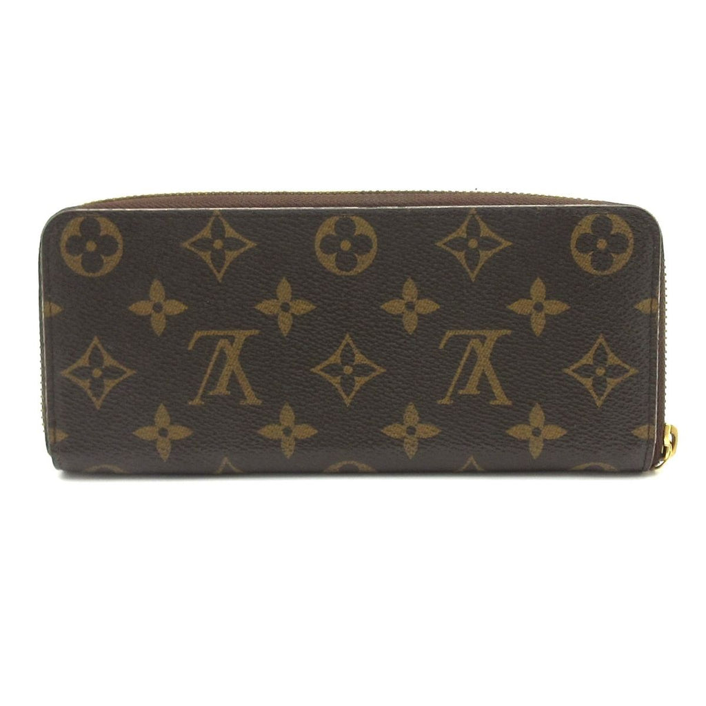 Louis Vuitton Wallet Blooming Flower Collection Portefeuille Clemence Hot Pink — view 2