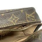 Louis Vuitton Pouch Monogram Trousse Toilet 28 — view 7
