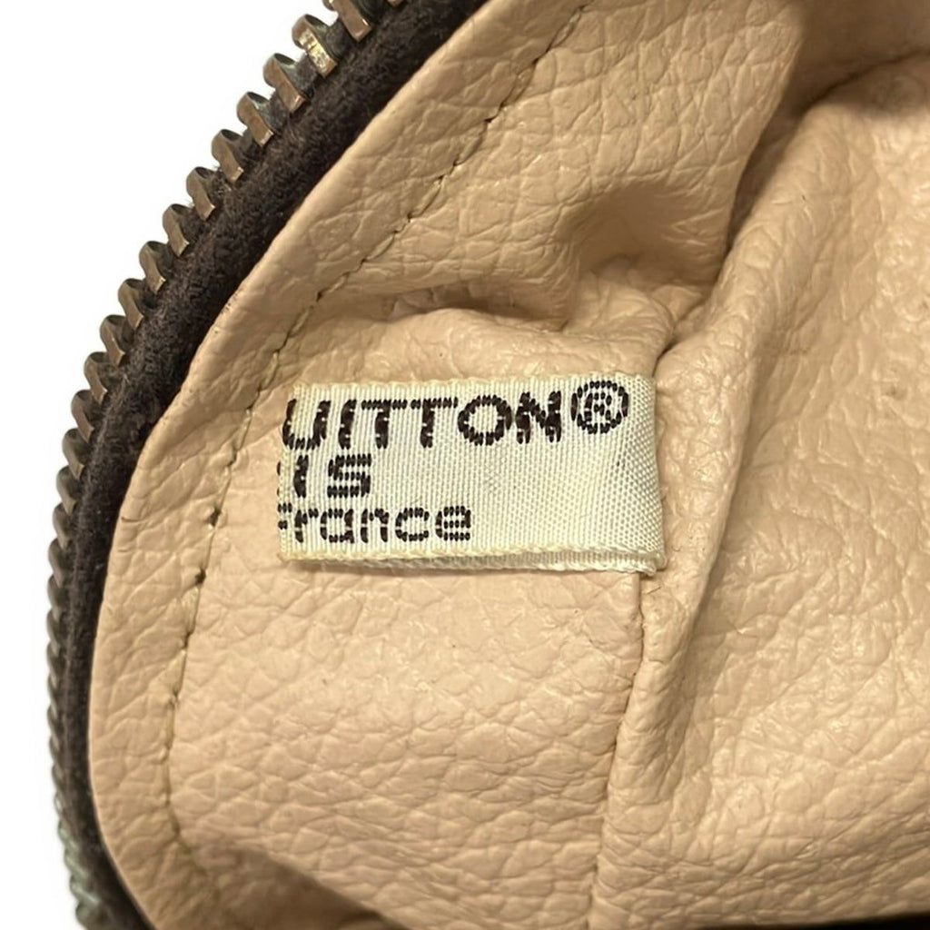 Louis Vuitton Pouch Monogram Trousse Toilet 28 — view 6