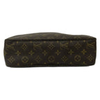 Louis Vuitton Pouch Monogram Trousse Toilet 28 — view 3