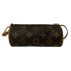 Louis Vuitton Pouch Monogram Papillon — view 2