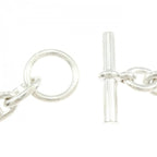 Hermes Chaine D'ancre MM Bracelet — view 3