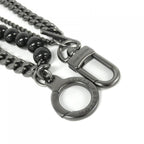 Louis Vuitton Chain Belt Bag Charm — view 3