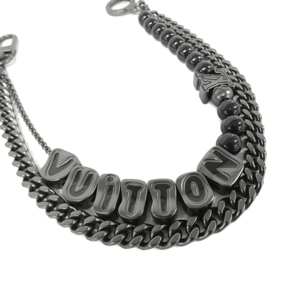 Louis Vuitton Chain Belt Bag Charm — view 2