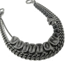 Louis Vuitton Chain Belt Bag Charm — view 2