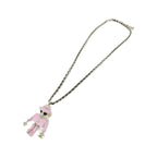 Chanel Necklace Gold — view 2