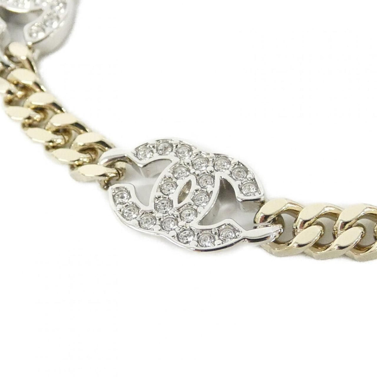 Chanel Bracelet Gold — view 2
