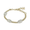 Chanel Bracelet Gold