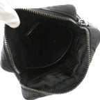 Prada Shoulder Bag Silver — view 7