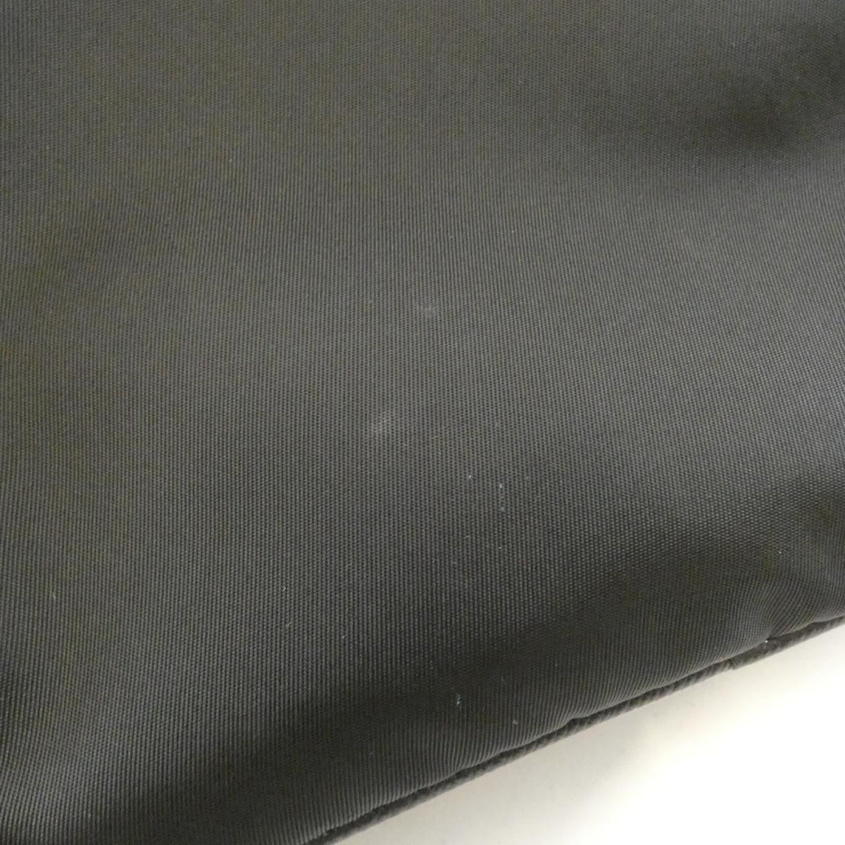 Prada Shoulder Bag Silver — view 4