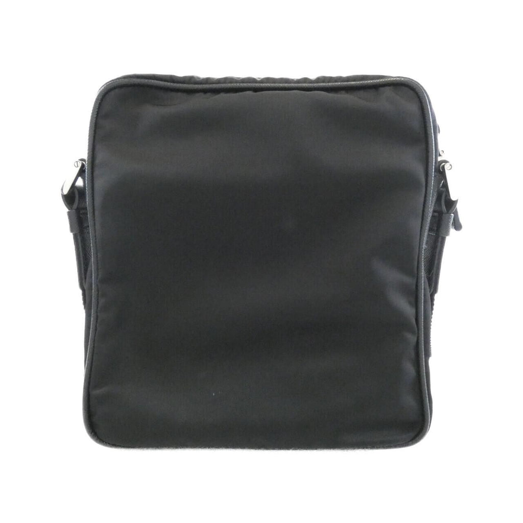 Prada Shoulder Bag Silver — view 2