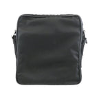 Prada Shoulder Bag Silver — view 2