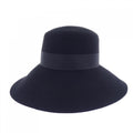 Hermes Hat Black