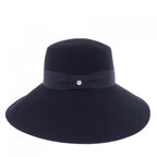 Hermes Hat Black — view 2