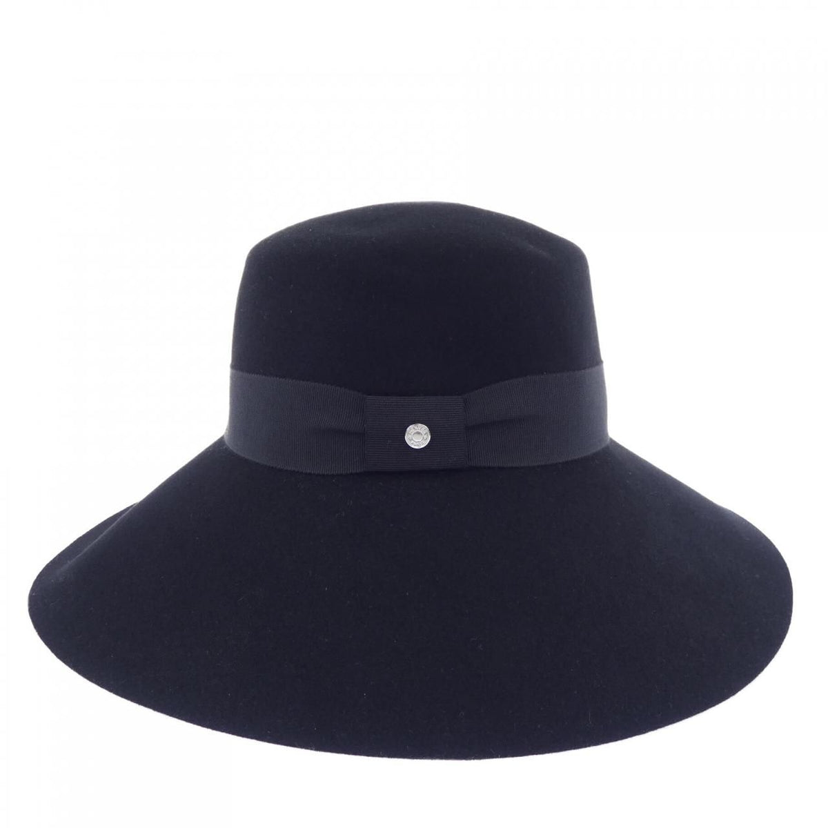 Hermes Hat Black — view 2