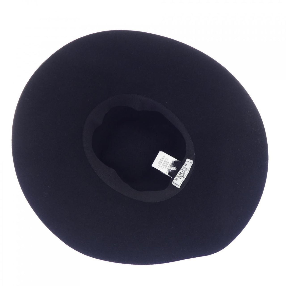 Hermes Hat Black — view 5