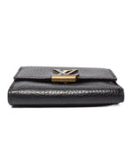 Louis Vuitton Trifold Wallet Portefeuille Capucines XS — view 4