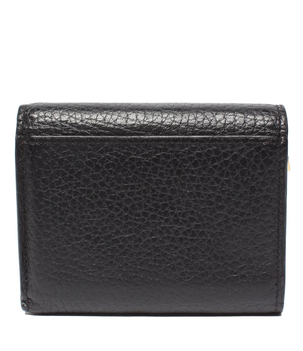 Louis Vuitton Trifold Wallet Portefeuille Capucines XS — view 2