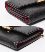 Louis Vuitton Trifold Wallet Portefeuille Capucines XS — view 7