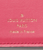 Louis Vuitton Trifold Wallet Portefeuille Capucines XS — view 6