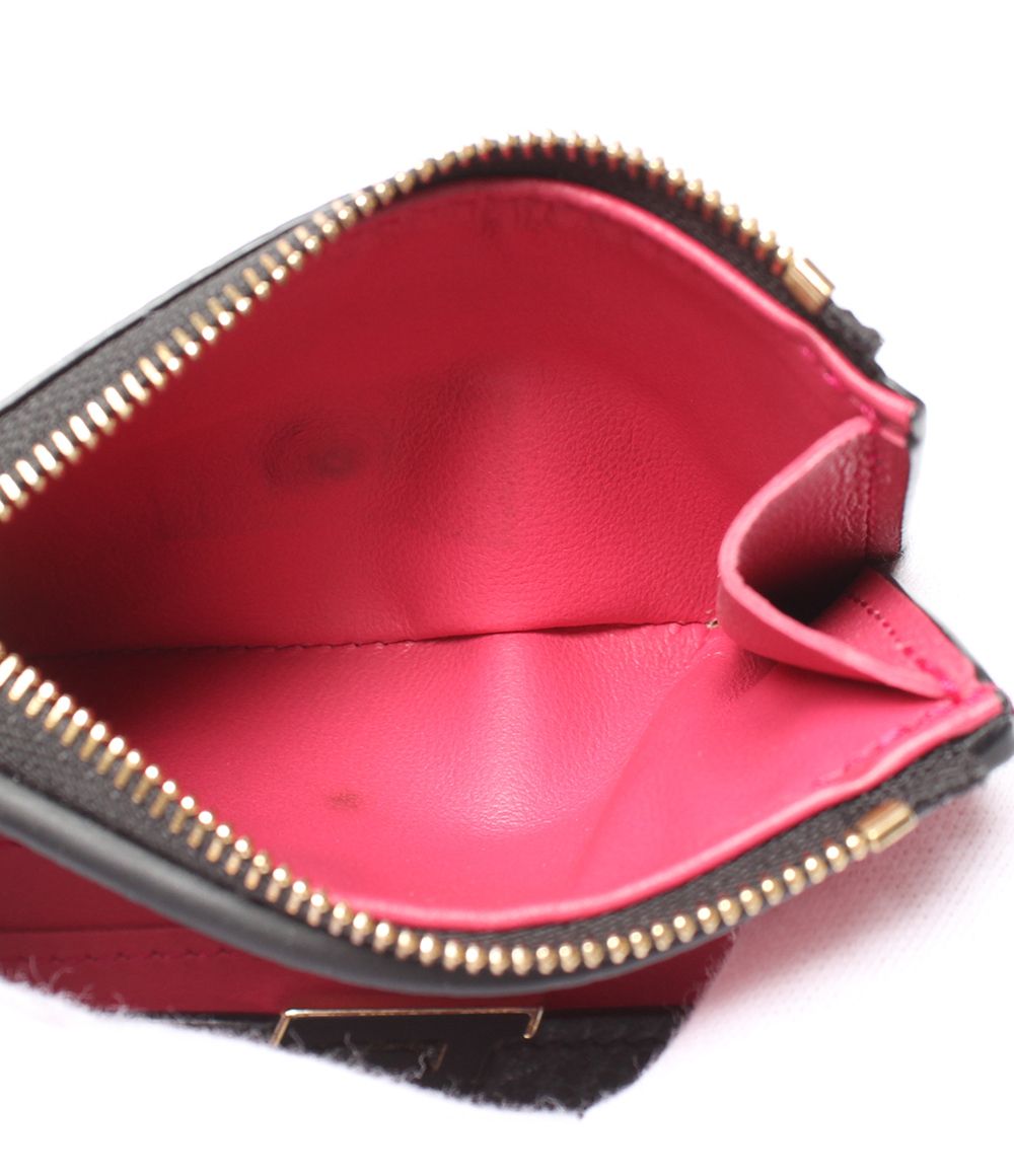 Louis Vuitton Trifold Wallet Portefeuille Capucines XS — view 8