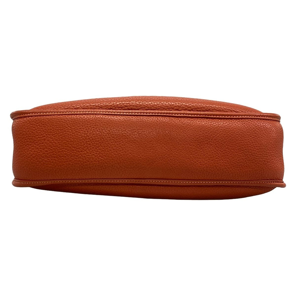 Hermes Shoulder Bag Evelyne 1 33 GM Sanguine — view 5