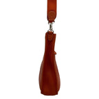Hermes Shoulder Bag Evelyne 1 33 GM Sanguine — view 2