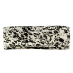 Chanel Shoulder Bag Small Shopping White Black — view 5