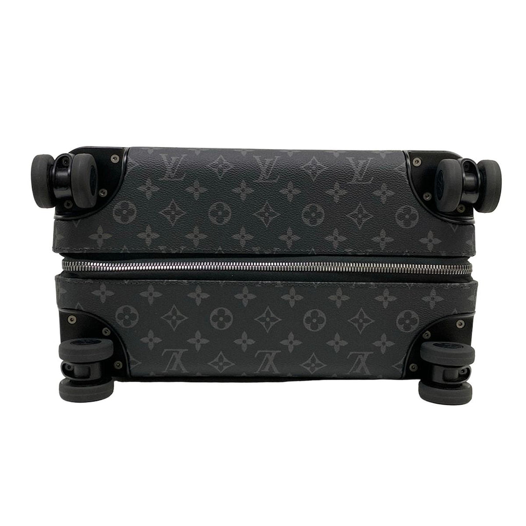 Louis Vuitton Travel Bag Monogram Eclipse Horizon 55 — view 5