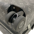Louis Vuitton Travel Bag Monogram Eclipse Horizon 55 — view 6
