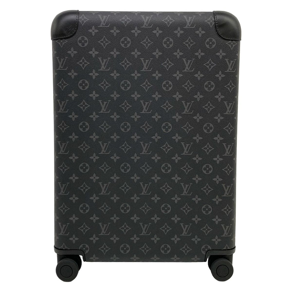 Louis Vuitton Travel Bag Monogram Eclipse Horizon 55