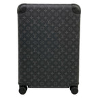 Louis Vuitton Travel Bag Monogram Eclipse Horizon 55